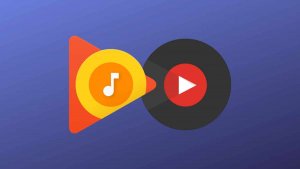 Google Play Music Disetop Akhir Tahun, Alihkan Penggunanya ke YouTube Music