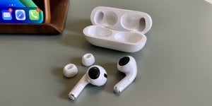 Fitur Audio Spasial Baru Apple Ubah AirPods Pro Menjadi Home theater