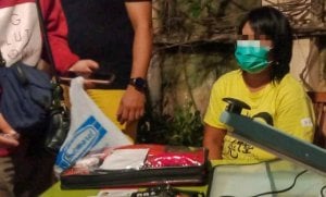 Tante TI hanya Diam di Rumah Tapi Kaya Raya, Ternyata Asyik Berbuat Terlarang
