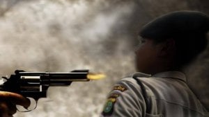 Polisi Muda Tugas di Polres Selayar Ditemukan Tewas Tertembak di Musalah