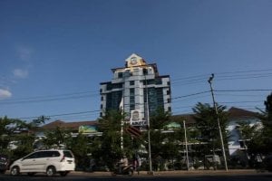 Heran Ada Pembobolan di Balai Kota, Plt Kasatpol PP: Kecurian atau Dihilangkan?