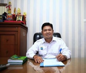 Maksimalkan Potensi PAD, Dirut PD Parkir Harap Status Perumda Terealisasi Tahun Ini