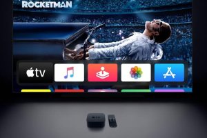 Layanan Apple TV Bakal Hadir di Konsol Game