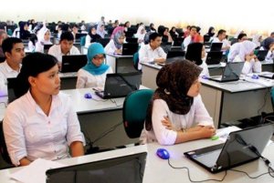 Cara Cek Skor dan Nilai Tertinggi SKD Bagi Peserta Tes CPNS dan PPPK 2023