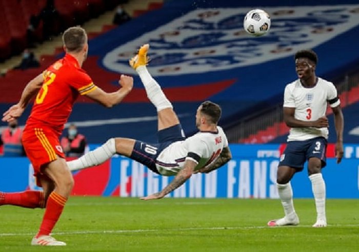 Inggris Pesta Gol, Belgia Imbang, Rusia Keok