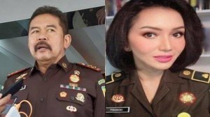 ICW Bersurat ke Presiden, Minta Jaksa Agung Burhanuddin Diberhentikan