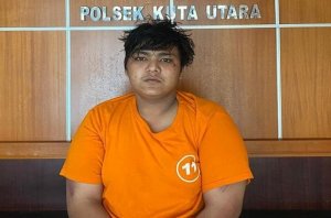 Berbuat Terlarang pada Bule Cantik Rusia, Muhamad Amin Sanae Berakhir Seperti Ini
