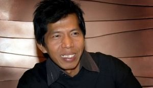 Cerai dari Istri Muda, Kiwil Sudah Nikah Siri Lagi