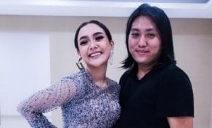 Cita Citata Berduka, Sang Asisten Jeje Meninggal