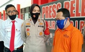 Ingin Pede kepada Calon Pengantin, Oknum PNS Kemenag Berbuat Terlarang