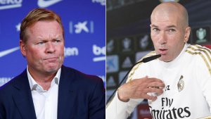 Preview Real Madrid vs Barcelona: Pertaruhan Gengsi dan Gelar