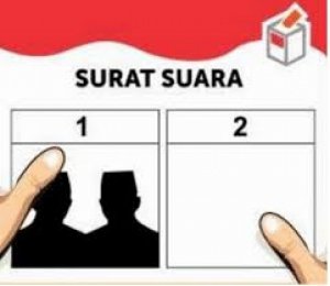 Kurangi Golput Pada Pilpres 2024, Masyarakat Butuh Capres Alternatif