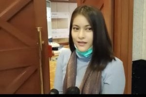 Dihukum 14 Tahun, Maria Eleanor Kembali Dapat Tawaran di Dunia Hiburan