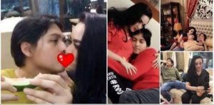 Beredar Video Mesra dengan Mantan Istri, Cawabup Lucky Hakim: Biarin Saja, Namanya Juga Sama Bini