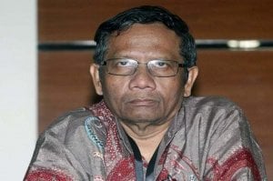 Singgung Donasi 2 Triliun, Mahfud MD: Saya Sama Sekali Tak Berharap!