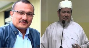 Ferdinand Minta Tengku Zul Pahami Substansi UU Ciptaker, Jangan Asal Koar-koar