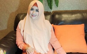Meggy Bongkar Fakta soal Pernikahan Kiwil, Ternyata…