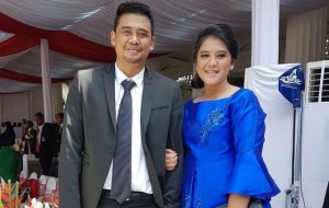 Putri Jokowi Ikut Dinobatkan Jadi Tokoh Nasional, Jhon Sitorus: Tanpa Rekam Jejak Karya dan Gagasan