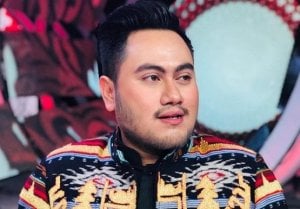 Dapat Pertanyaan Kapan Nikah di Momen Lebaran, Nassar Jawab Ini