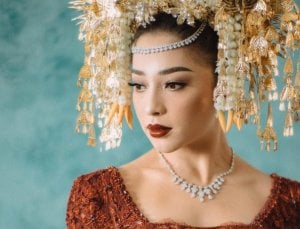 Ditanya Alasannya Menikah dengan Indra, Nikita Willy: Jujur Aku Bingung Jawabnya