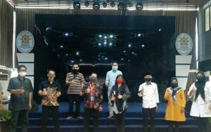 Eko Mardiono: Aneh Saja Sudah Dua Tahun Belum Selesai Pengangkatan PPPK Tahap Pertama