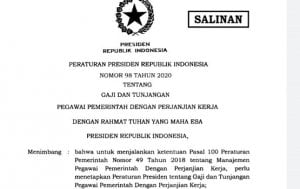 Cecep Kurniadi: Wah, Kalau Gaji PPPK Ditanggung Daerah Bisa Dipastikan…