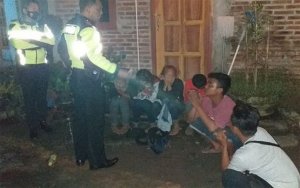 Berbuat Terlarang dengan 4 Pria, 2 Gadis Belasan Tahun Mengaku hanya Icip-icip