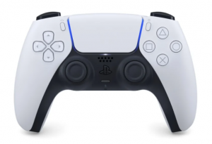 Pengontrol DualSense PlayStation 5 Bekerja dengan Android dan Windows