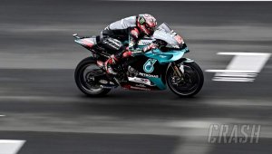 Hasil Lengkap Balapan Le Mans dan Klasemen Sementara MotoGP