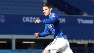Everton Menggila, Brighton Korban Keempat
