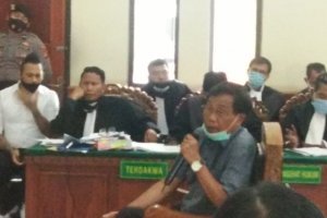 Sidang Lanjutan Kasus Jerinx SID, Dua Saksi Ahli Buat Jaksa tak Berkutik