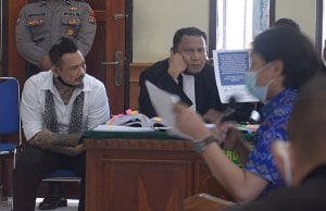 Sebut Jerinx SID Ada Unsur Menghina IDI, tapi Gagal Temukan Sinonim Kacung