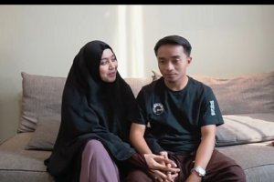 Sangat Cinta Istri, Taqy Malik: Wajahnya Selain Cantik, Bikin Teduh