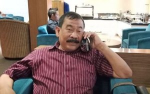 Mayjen Soenarko Diperiksa Bareskrim Polri, Kuasa Hukum Bilang Begini
