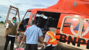 77 Orang Hilang Misterius di Hutan Agam, Baru 6 yang Ditemukan