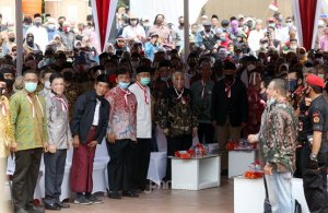 Syahganda Nainggalon Ditangkap Polisi, Ini Cerita Istri ke Ahmad Yani