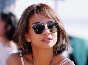 Vanessa Angel Dituntut Enam Bulan Penjara