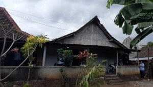Empat Tahun, Empat Kali Digerebek Densus 88