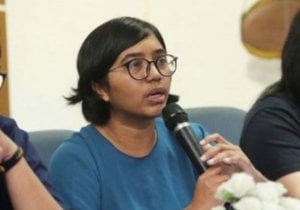 UU Cipta Kerja Berlaku, YLBHI: Jokowi Kembalikan Indonesia ke Era Otoriter