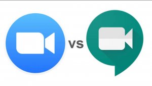 Google Meet Tambahkan Fitur Q&A dan Polling