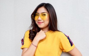 Polisikan Pelaku Pelecehan Seksual di Medsos, Aurel JKT48: Aku Benar-benar Marah