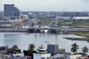 Ada Temuan BPK di Proyek Jalan Metro, Dana Kota Dipakai untuk Aset Provinsi