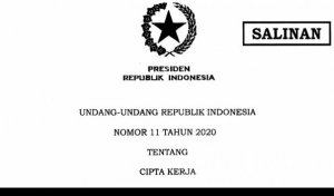 Sudah Diteken Tapi Masih Bersoal, Formappi: Pemerintah dan DPR Tidak Becus?