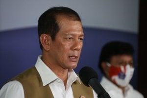 Satgas Penanganan Covid-19 Larang Kegiatan Kumpulkan Massa