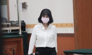 Kasus Kepemilikan Psikotropika, Vanessa Angel Divonis Tiga Bulan Penjara