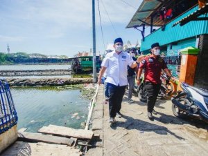 Debat Publik Jilid II, RTQ: Appi-Rahman Punya Program Terukur