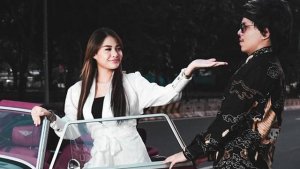 Gara-gara Follow Akun Cewek, Atta Halilintar Diserang Netizen, Ini Respons Aurel