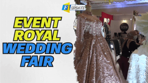 RWF 2020 Usung Konsep New Normal Wedding