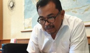 Debat Cawali, Bastian Lubis Sebut Hanya DP, Paslon Lain Tidak Ada yang Nyambung