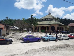 Corolla Retro Makassar Segera Gelar Touring Jappa-Jappa Rong